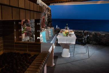 Abelomilos Exclusive Villa