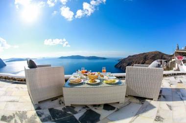 Csky Hotel Santorini