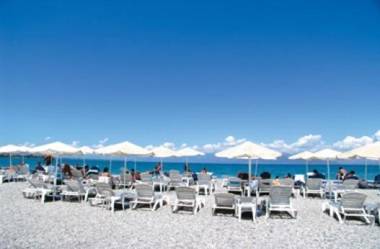 Hotel Themisto