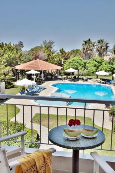 Acrotel Lily Ann Village