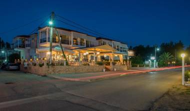 Assano Seafront Luxury