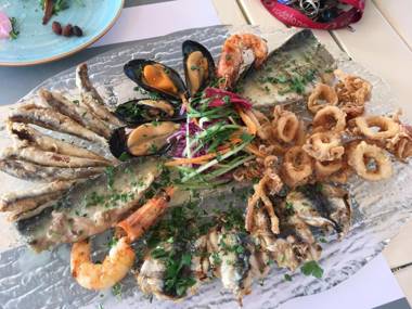 Villa Askamnia Deluxe