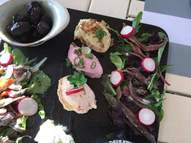 Villa Askamnia Deluxe