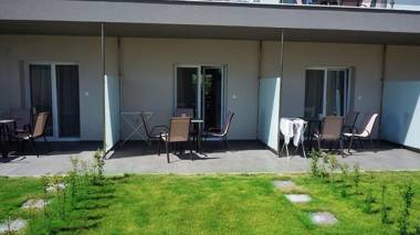 Finikas Garden Beach Resort Nikiti