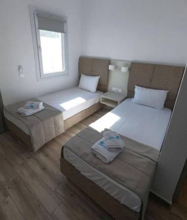 Finikas Garden Beach Resort Nikiti