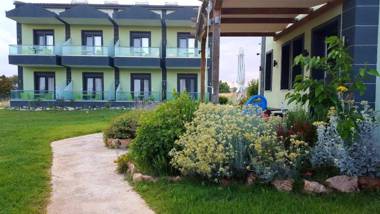 Paramithi Luxury Apartments