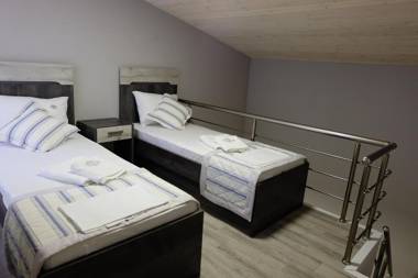 Paramithi Luxury Apartments