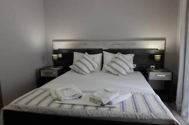 Paramithi Luxury Apartments