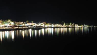 Costa Domus Blue Luxury Apartments