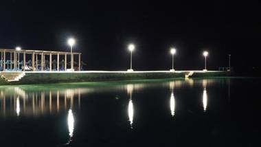 Costa Domus Blue Luxury Apartments