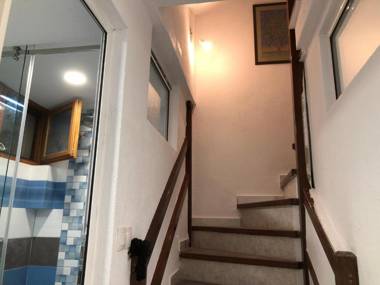 Alexger Beach Front Deluxe house