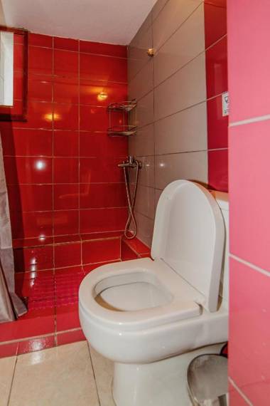 ANTONY's LUXURY APARTMENTS