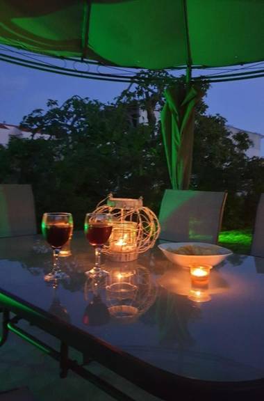 ANTONY's LUXURY APARTMENTS