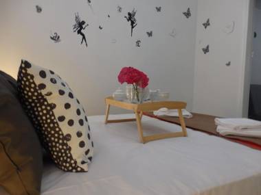 #Luxlikehome - Maisonette on the beach