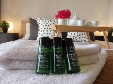 #Luxlikehome - Maisonette on the beach