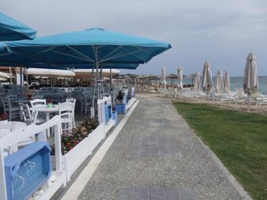 #Luxlikehome - Maisonette on the beach