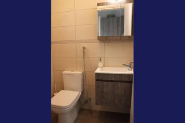 Nikiti Crystal Maisonette 2