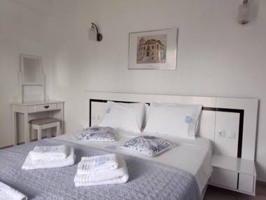 Azur Apartments - Nikiti Halkidiki