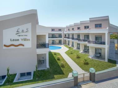 Leon Villas