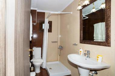 Apartments Kassandrinos-Maria