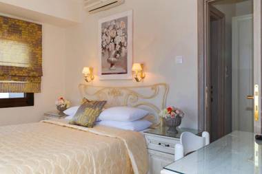 Apartments Kassandrinos-Maria