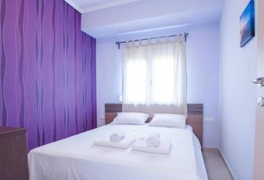 Vertigo Seaside Apartments