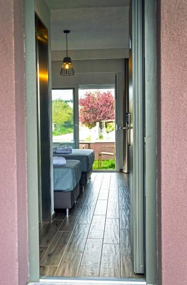 Aelia Luxury Apartments