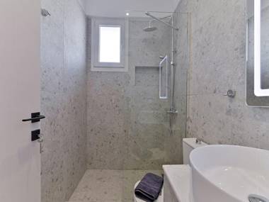 KaSta Family Apartments