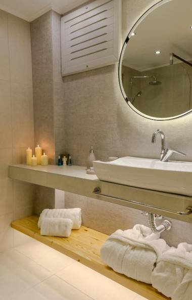 Acrotel Athena Pallas