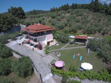 House Panorama Sea View