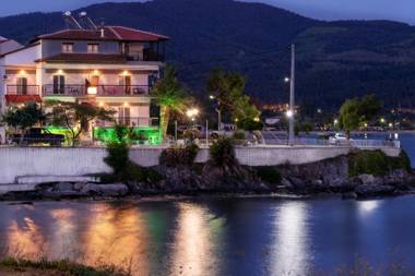 Magda Rooms ''Sea View''