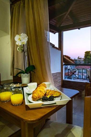 Anna Maria Apartments