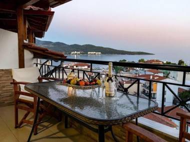 Anna Maria Apartments