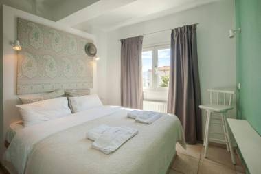 Alterra Vita Apartments