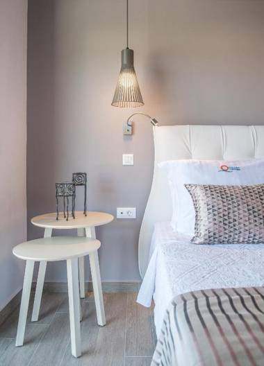 Paradise Maisonettes