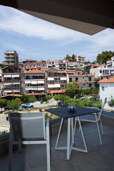 Thetis Boutique Apartments