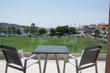 Thetis Boutique Apartments