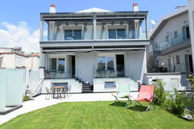 Edem Luxury Apartments