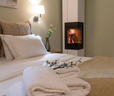 Edem Luxury Apartments