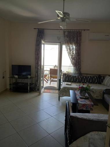 Anastasia's Apartment 2