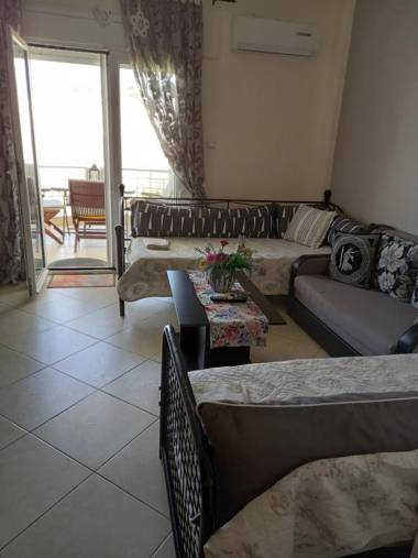 Anastasia's Apartment 2