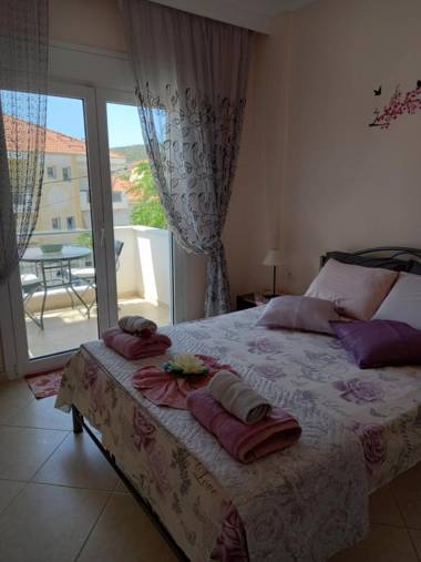 Anastasia's Apartment 2