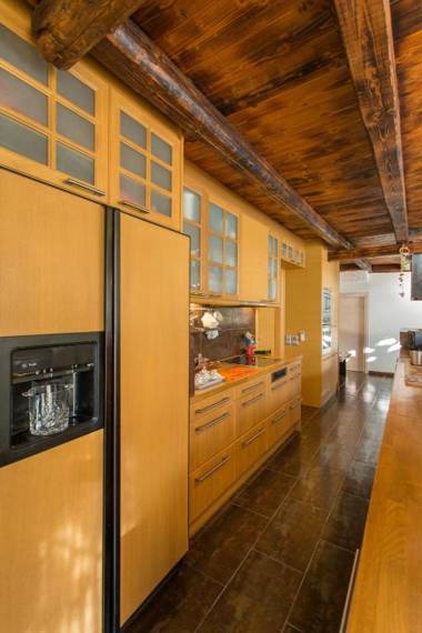 Turdus Merula Retreat