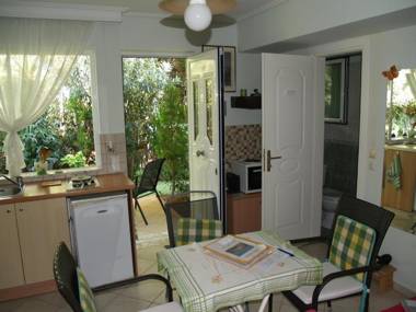 Villa Verde Apart-Hotel