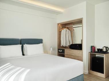 NLH Mati Seafront - Neighborhood Lifestyle Hotels