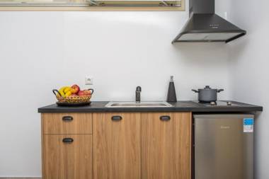 Korali Boutique Hotel