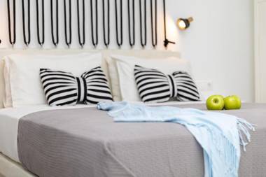 Depis Place and Apartments