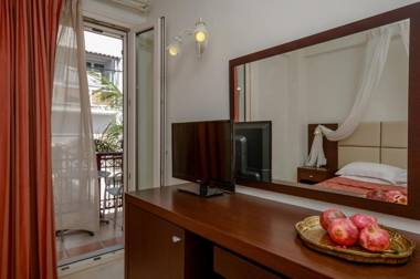 Aeolis Boutique Hotel