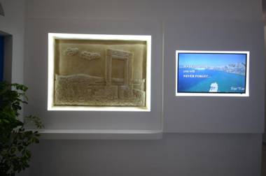 Naxos Hotel Poseidon