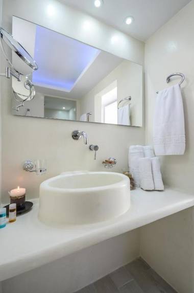 Naxos Hotel Poseidon